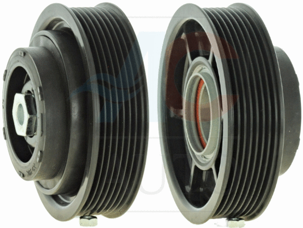 Magnetic Clutch, air conditioning compressor (AC-06DN36)