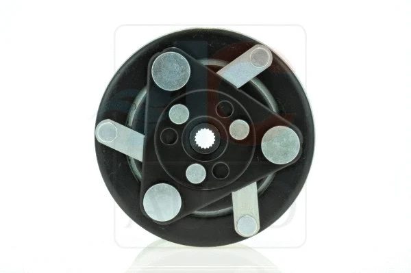 Magnetic Clutch, air conditioning compressor