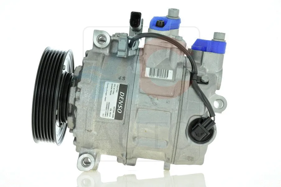Compressor, air conditioning (AC-01DN022)