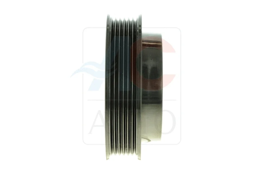 Magnetic Clutch, air conditioning compressor