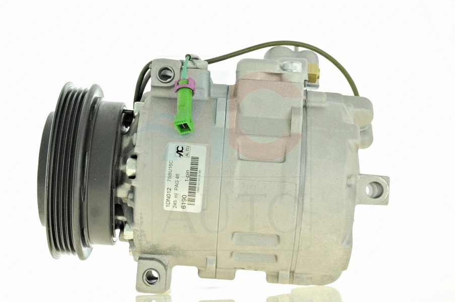 Compressor, air conditioning (AC-01DN012)