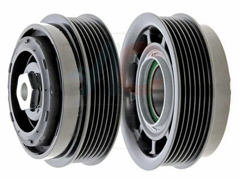 Magnetic Clutch, air conditioning compressor (AC-06DN119)