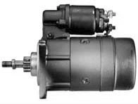 Starter (AC-CBS0332)