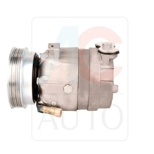 Compressor, air conditioning (AC-01DL053)