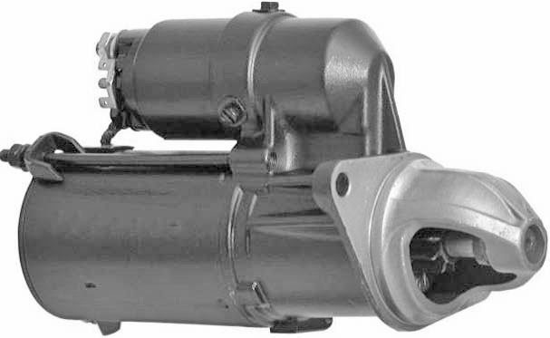 Starter (AC-CBS5247)