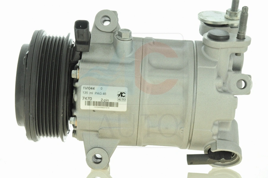 Compressor, air conditioning (AC-01VI044)