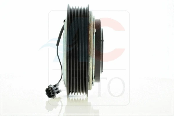 Magnetic Clutch, air conditioning compressor