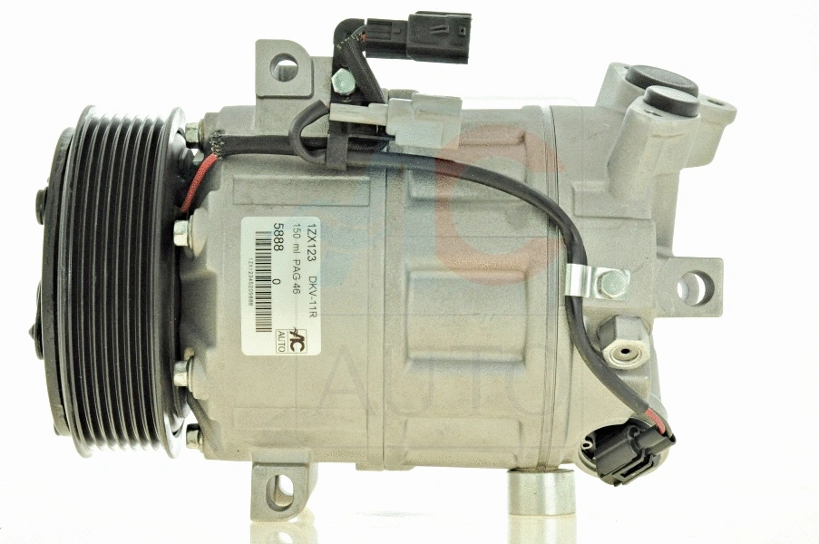 Compressor, air conditioning (AC-01ZX123)