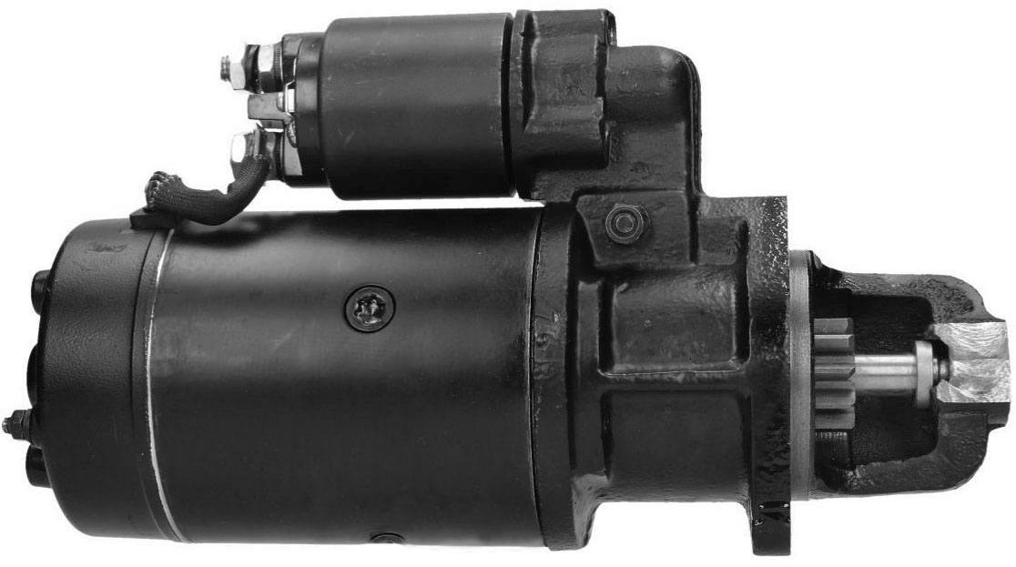 Starter (AC-CBS5806)