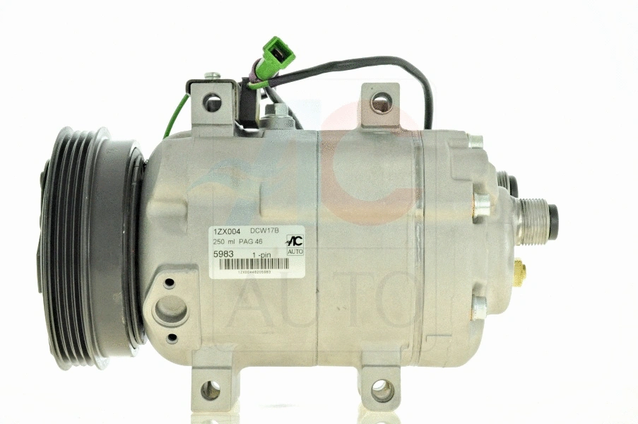 Compressor, air conditioning (AC-01ZX004)