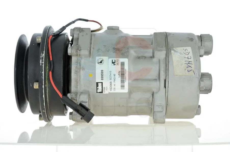 Compressor, air conditioning (AC-01SD068)
