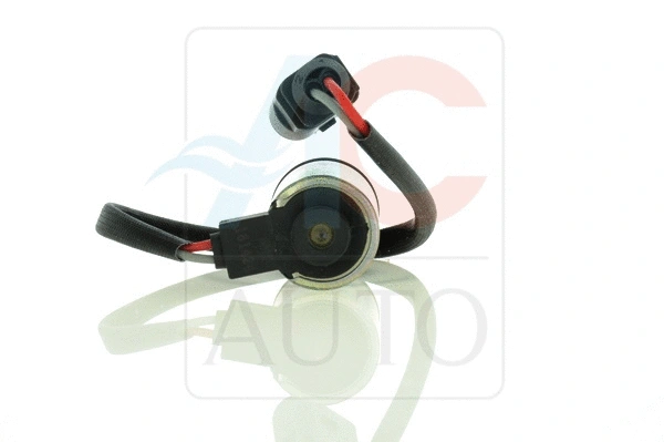 Control Valve, air conditioning compressor