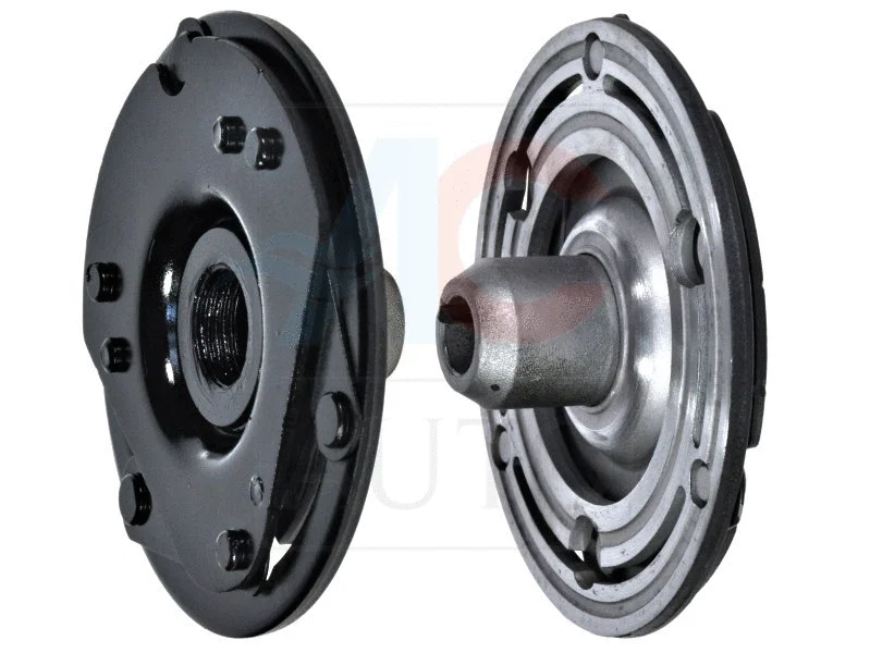 Drive Plate, magnetic clutch compressor (AC-05DL08)