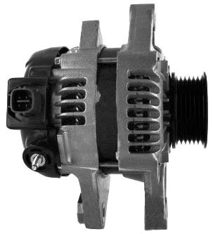 Alternator (AC-CBA2102)