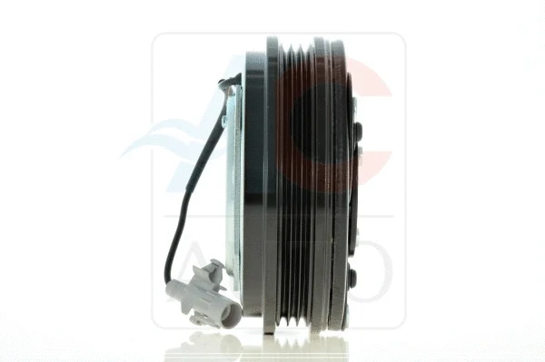 Magnetic Clutch, air conditioning compressor
