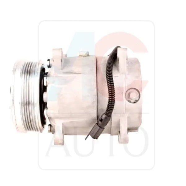 Compressor, air conditioning (AC-01DL013)