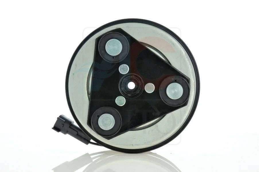 Magnetic Clutch, air conditioning compressor