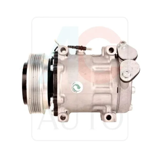 Compressor, air conditioning (AC-01SD154)