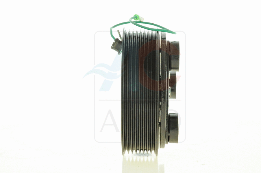 Magnetic Clutch, air conditioning compressor