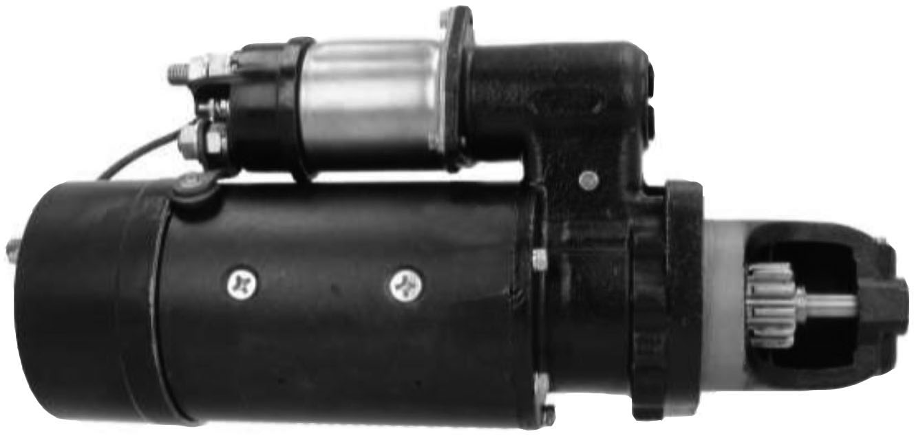 Starter (AC-CBS5781)