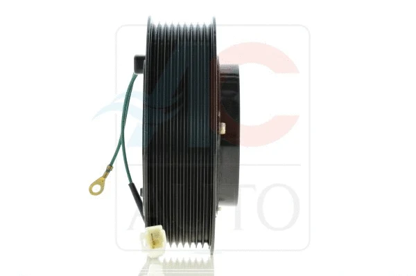 Magnetic Clutch, air conditioning compressor