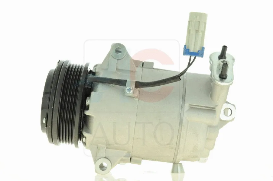 Compressor, air conditioning (AC-01DL062)