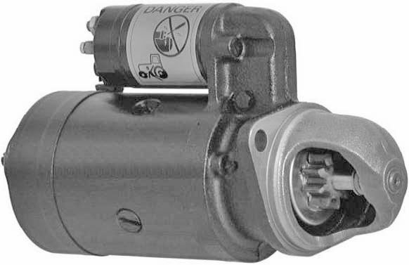 Starter (AC-CBS5101)