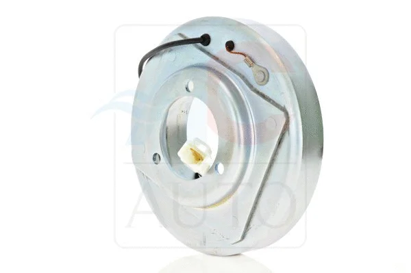 Coil, magnetic-clutch compressor (AC-04PA03)