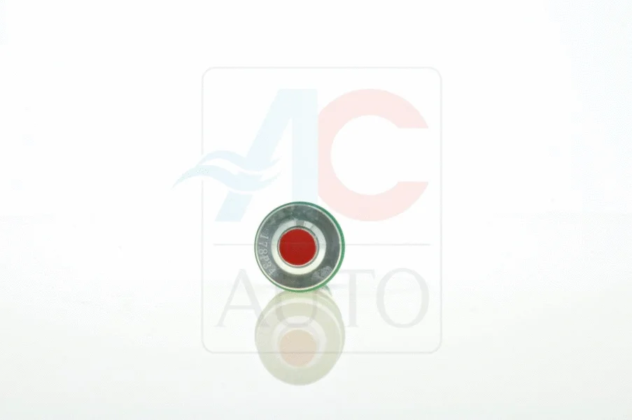 Control Valve, air conditioning compressor