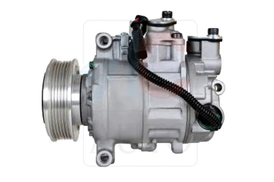 Compressor, air conditioning (AC-01DN696)