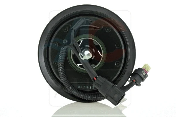 Magnetic Clutch, air conditioning compressor