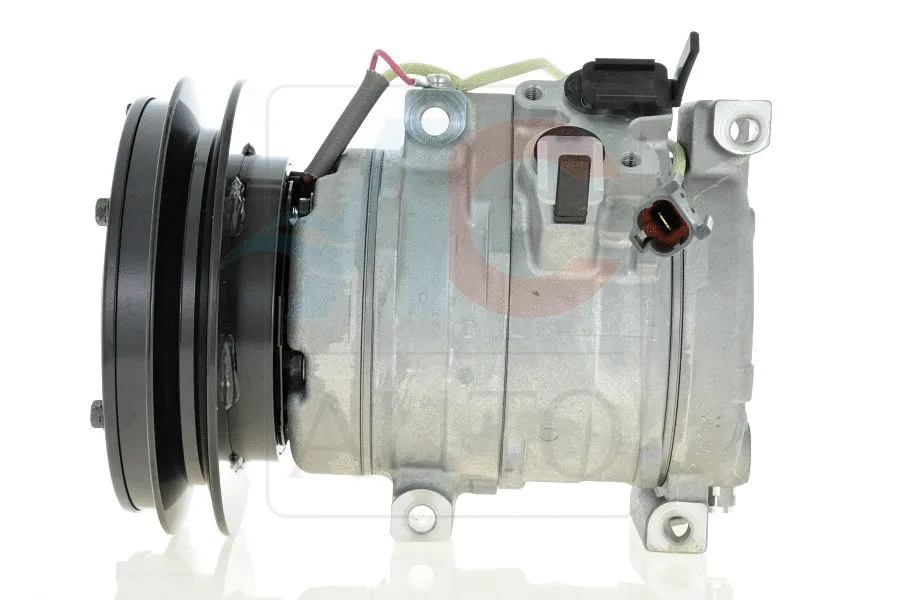 Compressor, air conditioning (AC-01DN265)