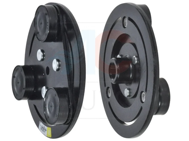 Drive Plate, magnetic clutch compressor (AC-05PA05)