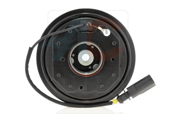 Magnetic Clutch, air conditioning compressor