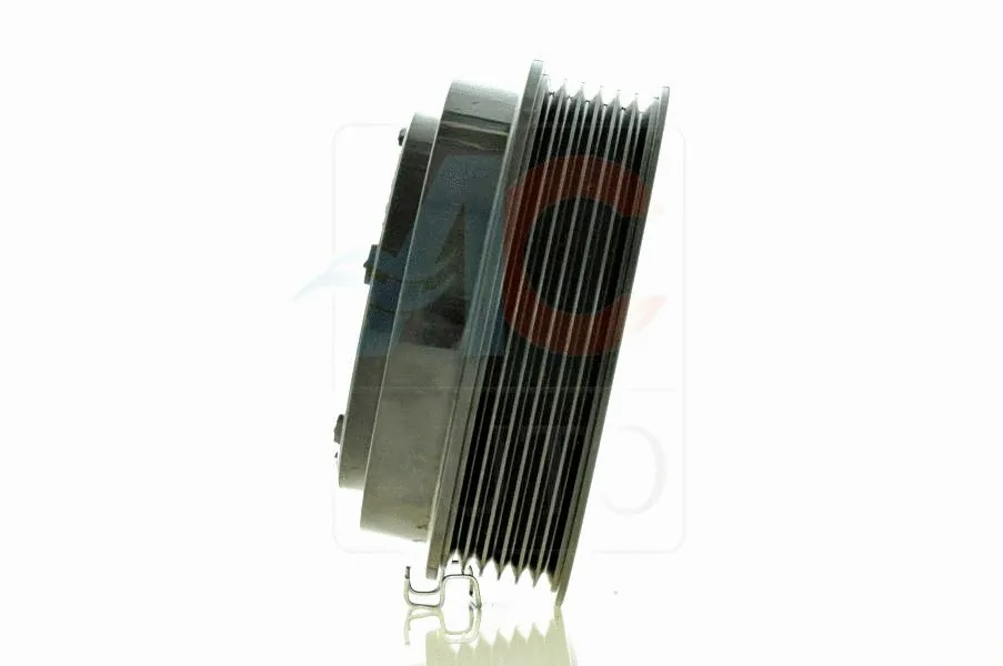 Magnetic Clutch, air conditioning compressor