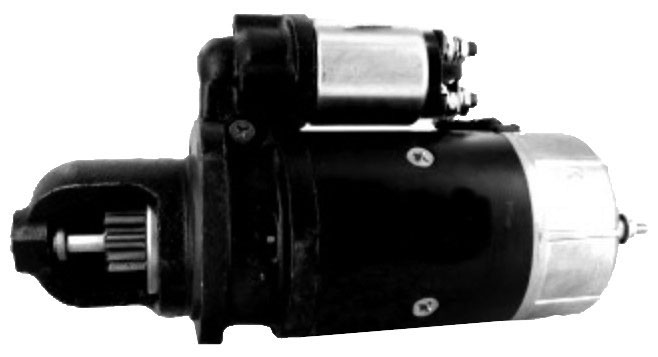 Starter (AC-CBS5937)