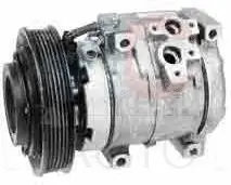 Compressor, air conditioning (AC-01DN162)