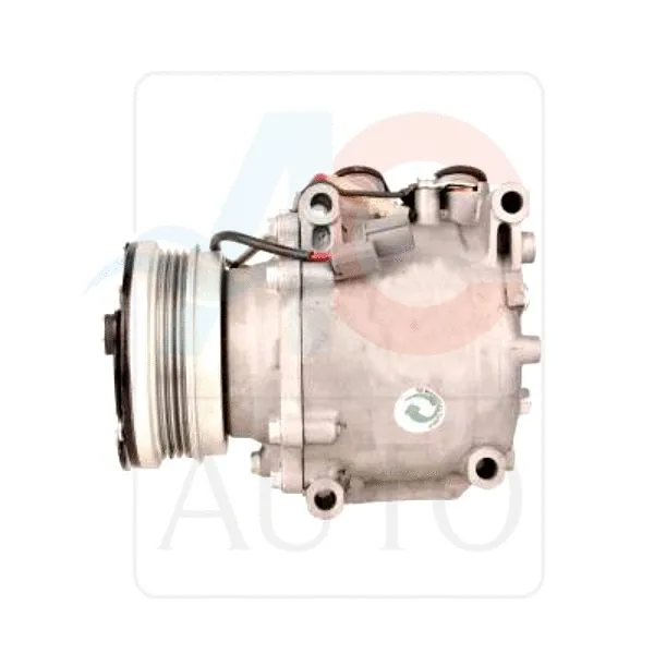 Compressor, air conditioning (AC-01SD285)