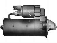 Starter (AC-JBS1135)