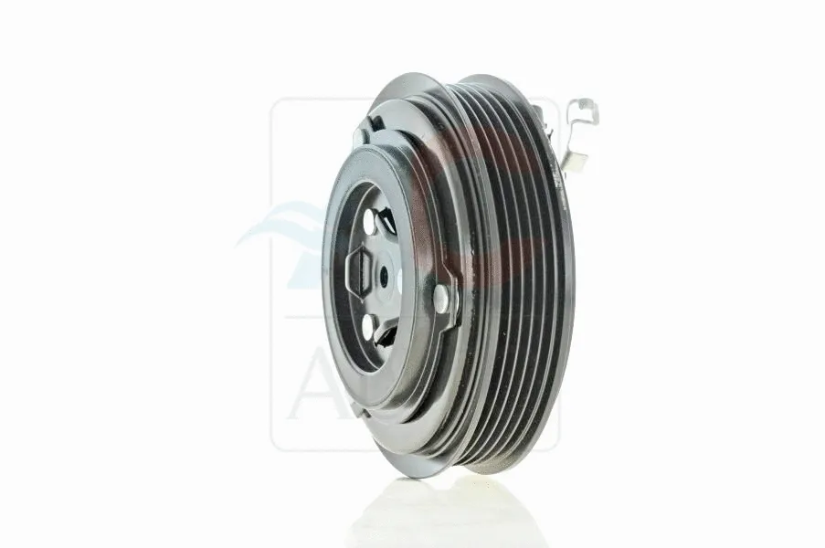 Magnetic Clutch, air conditioning compressor