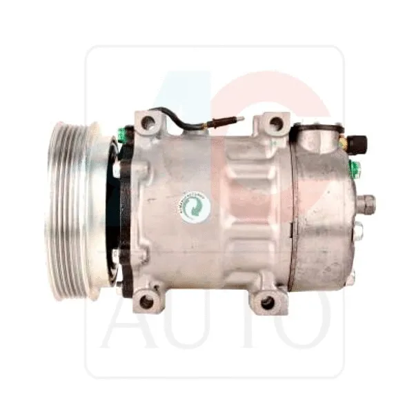 Compressor, air conditioning (AC-01SD336)