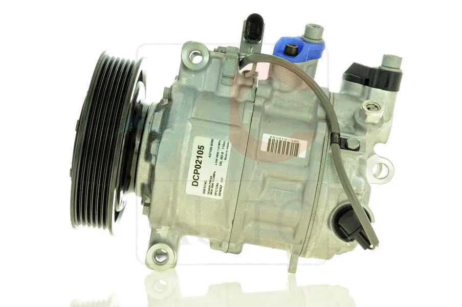 Compressor, air conditioning (AC-01DN196)
