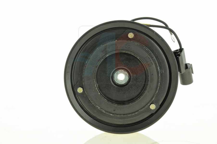 Magnetic Clutch, air conditioning compressor