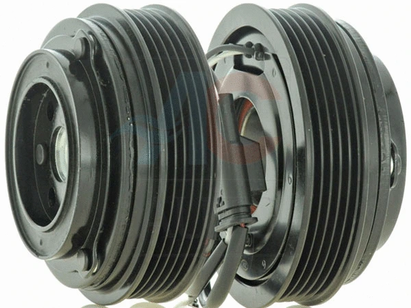 Magnetic Clutch, air conditioning compressor (AC-06SD99)