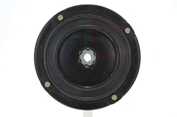 Drive Plate, magnetic clutch compressor