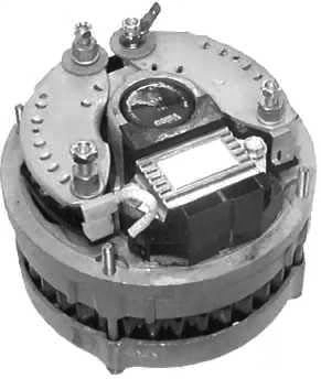 Alternator (AC-CBA5072)