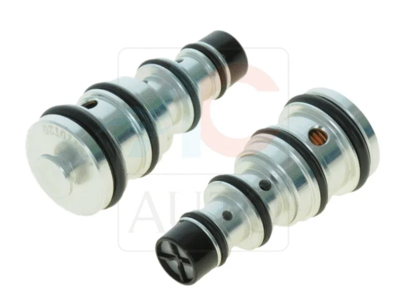 Control Valve, air conditioning compressor (AC-02DL12)