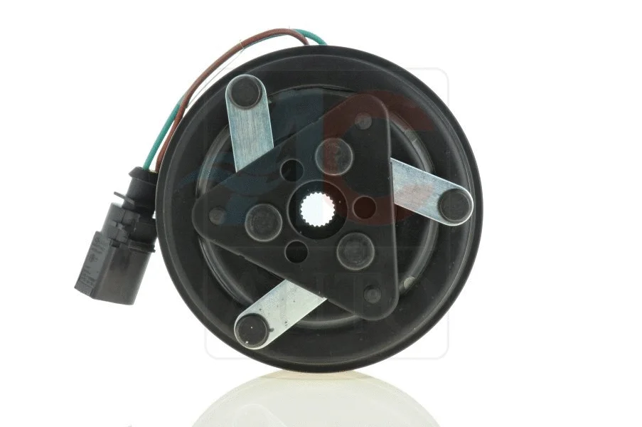 Magnetic Clutch, air conditioning compressor