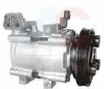 Compressor, air conditioning (AC-01FS021)