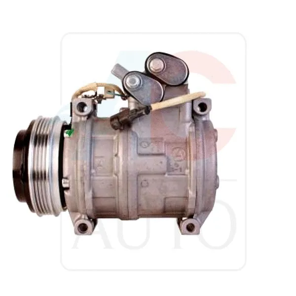 Compressor, air conditioning (AC-01DN088)